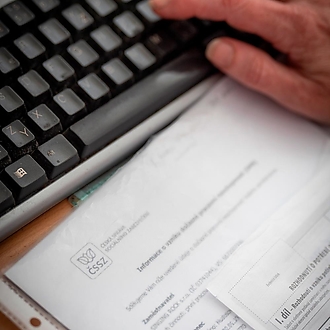 Jirka, Honza a Lenka